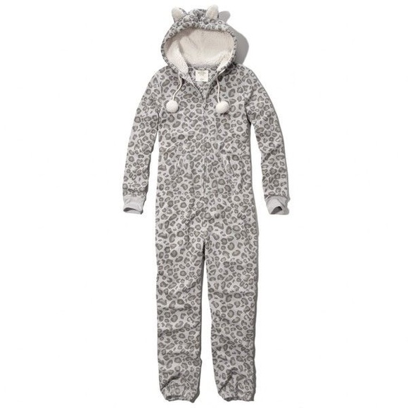 Abercrombie & Fitch Other - Abercrombie and Fitch onesie